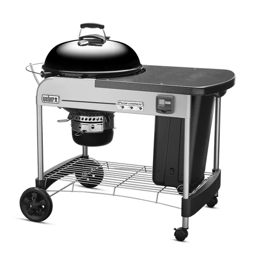 PERFORMER PREMIUM GBS CHARCOAL GRILL 57CM Weber Store Hongkong