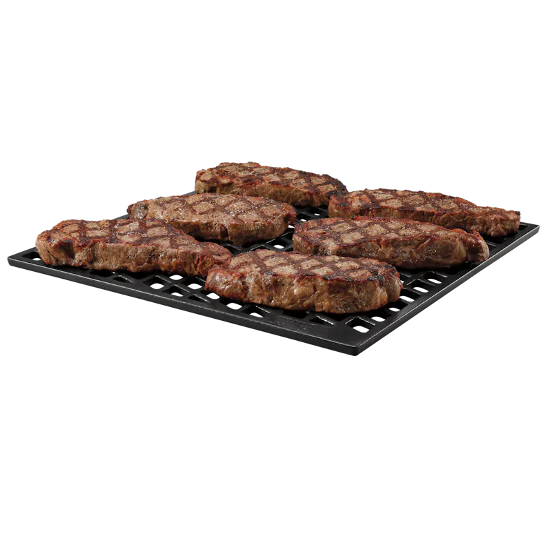 WEBER CRAFTED DualSided Sear Grate er Store Hongkong