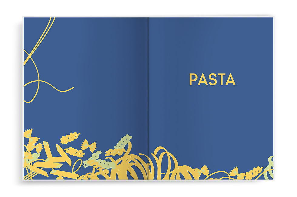 pasta