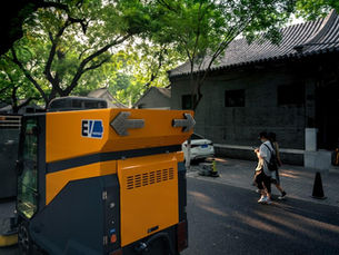 Reliable Generator Installation Service: Ensuring Uninterrupted Power Supply