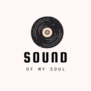 Sound of my Soul with record