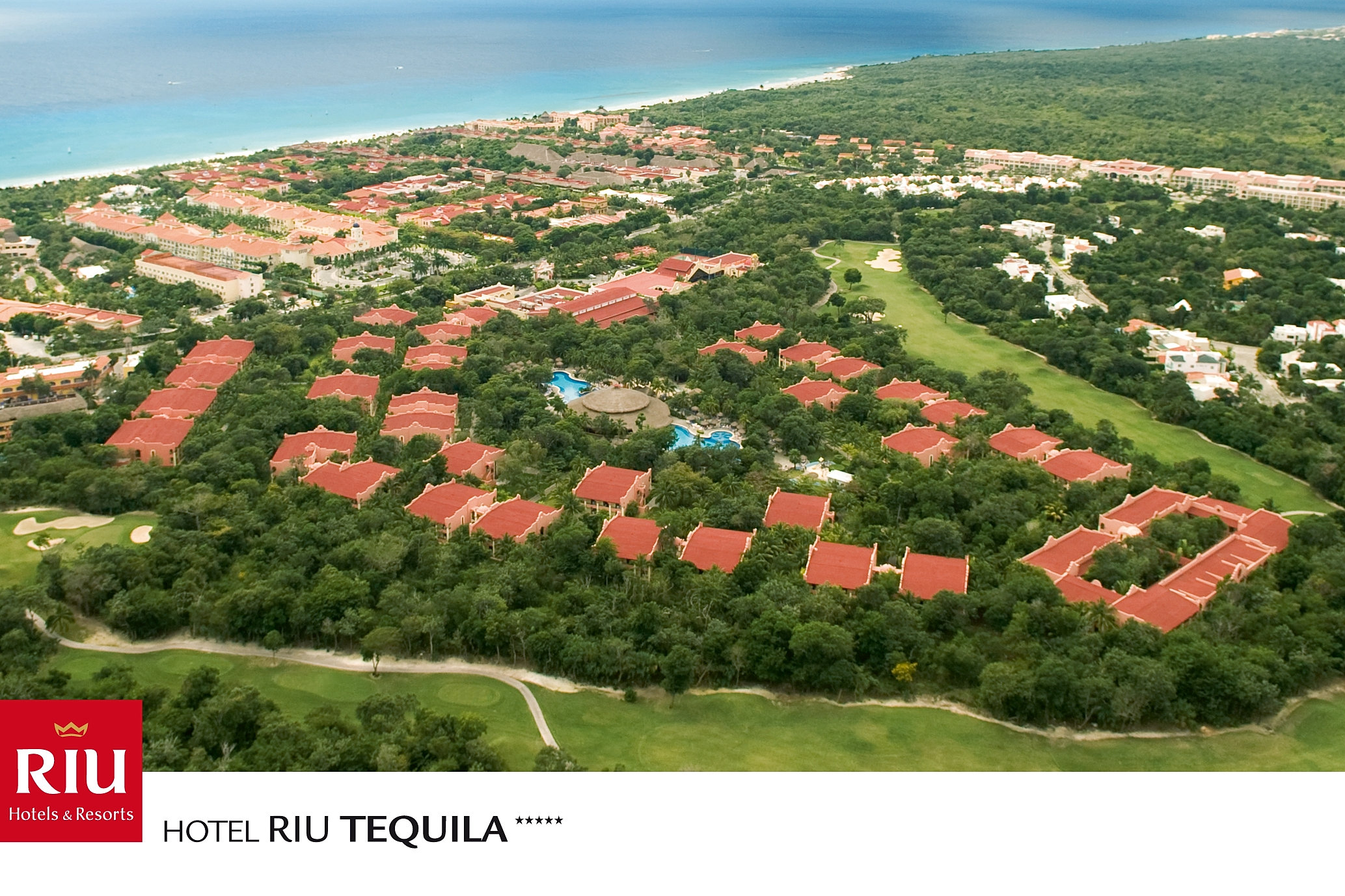 Riu Tequila Riviera Maya HOTEL RIU PALACE RIVIERA MAYA PLAYA DEL