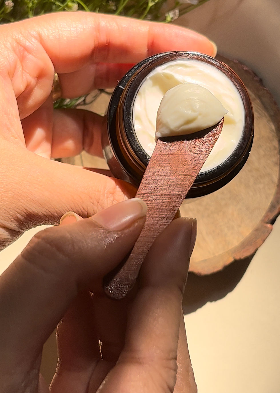 Thumbnail: Intensive Hydration Facial Cream - Argan + Rosehip(Intro Price)