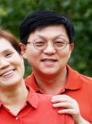 콜롬비아 박재현, 정은실 선교사