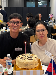 캄보디아 최병섭, 손지혜 선교사