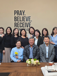 과테말라 고성봉, 현옥 선교사