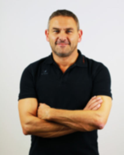 Président du POC Handball PLobsheim