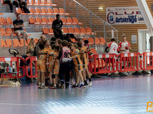 Equipe -13A : Plobsheim vs Sarrebourg