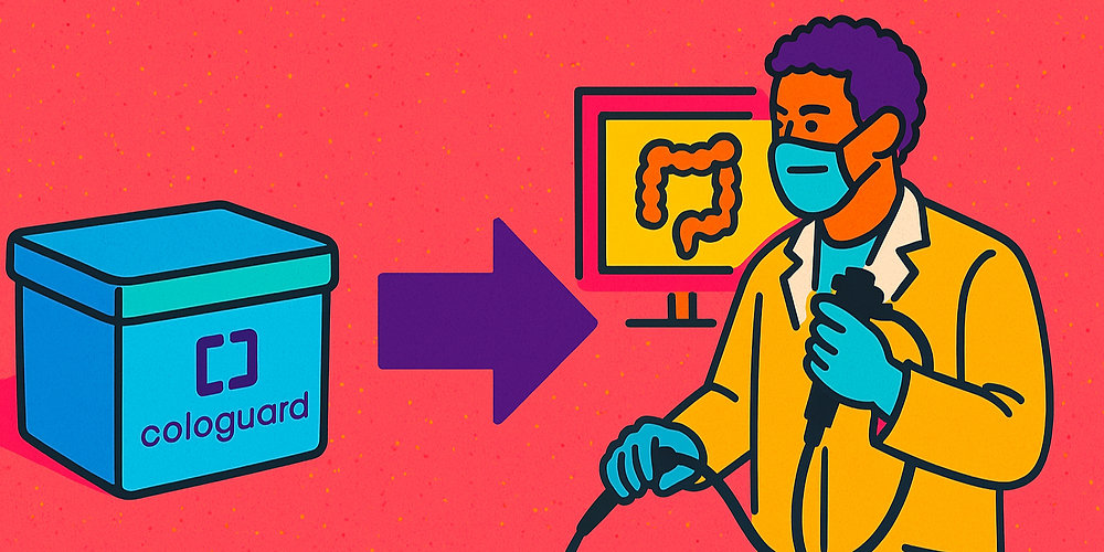 Understanding Your Positive Cologuard Results When, Why, and How to