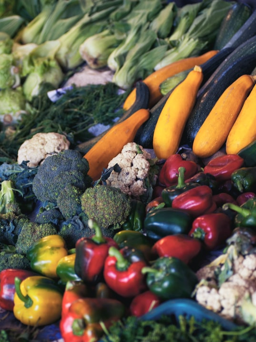 The Best Foods for Diarrhea Recovery: Exploring the BRAT Diet and Probiotics