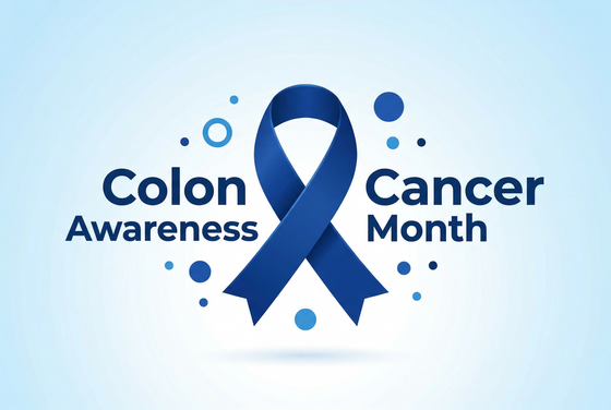 Colon Cancer Awareness Month; Screening Colonoscopy Dallas