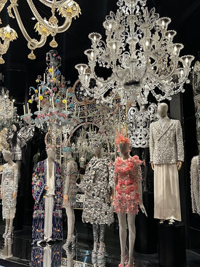 <예술과 패션> 10화, Dolce & Gabbana 와 Anh Doungh - 패션과 예술 속의 정체성
