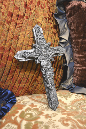 Normal Cross 】standard Cross ＜ normal-NO.004 ＞ | 危機裸裸棺工務店