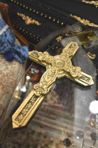 Normal Cross 】standard Cross ＜ normal-NO.005 ＞ | 危機裸裸棺工務店