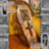 【 一点物 棺 】35cm サイズ DOLL Coffin <No.045-35 >