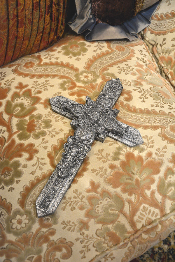 Thumbnail: 【Normal Cross 】standard Cross ＜ normal-NO.004 ＞