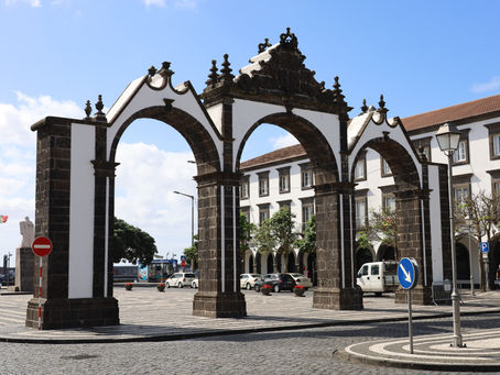 São Miguel – O destino de 2020