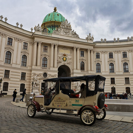 Viena de Áustria