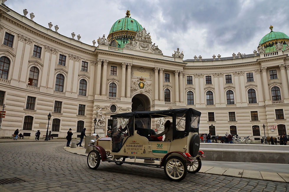 Viena de Áustria