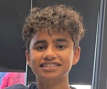 Aarya Upadhyay