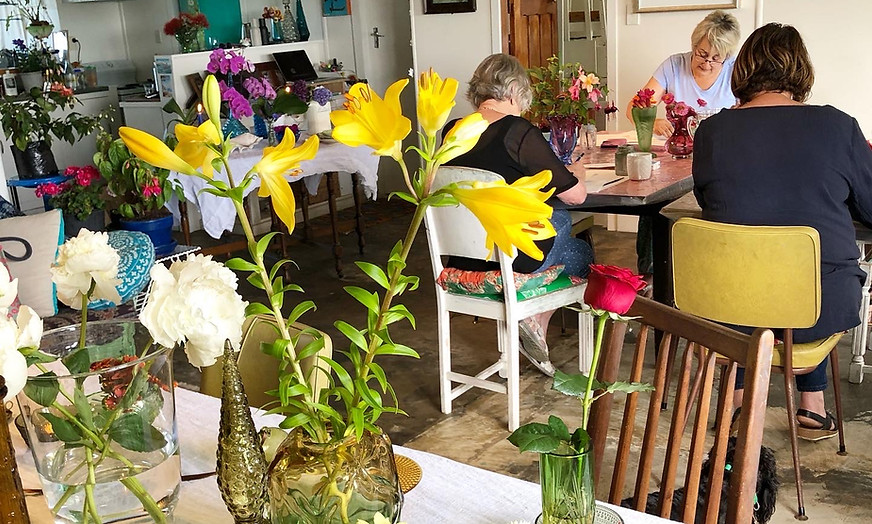 Art Classes Papamoa, Tauranga Painting for Adults & Kids