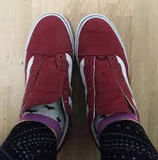 psych hospital shoelaces