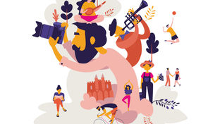 Vous êtes une association ?