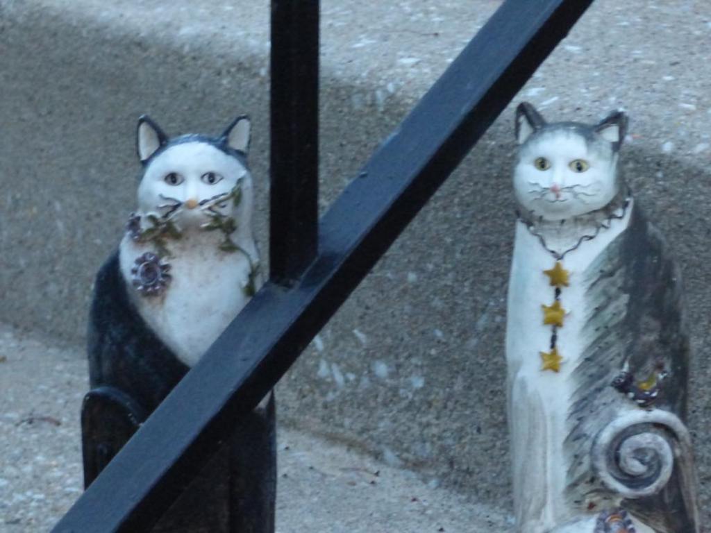 Statuary