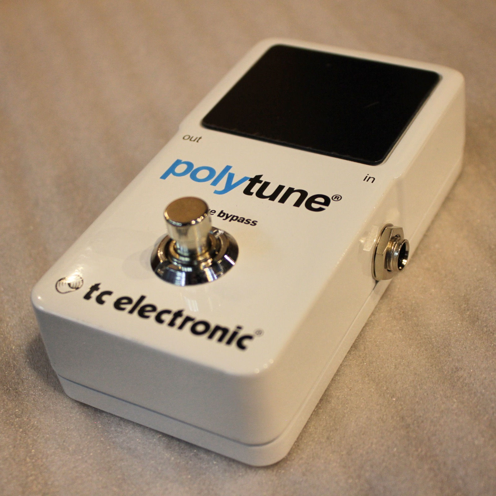 TC Electronic Polytune 2
