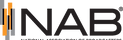 NAB logo