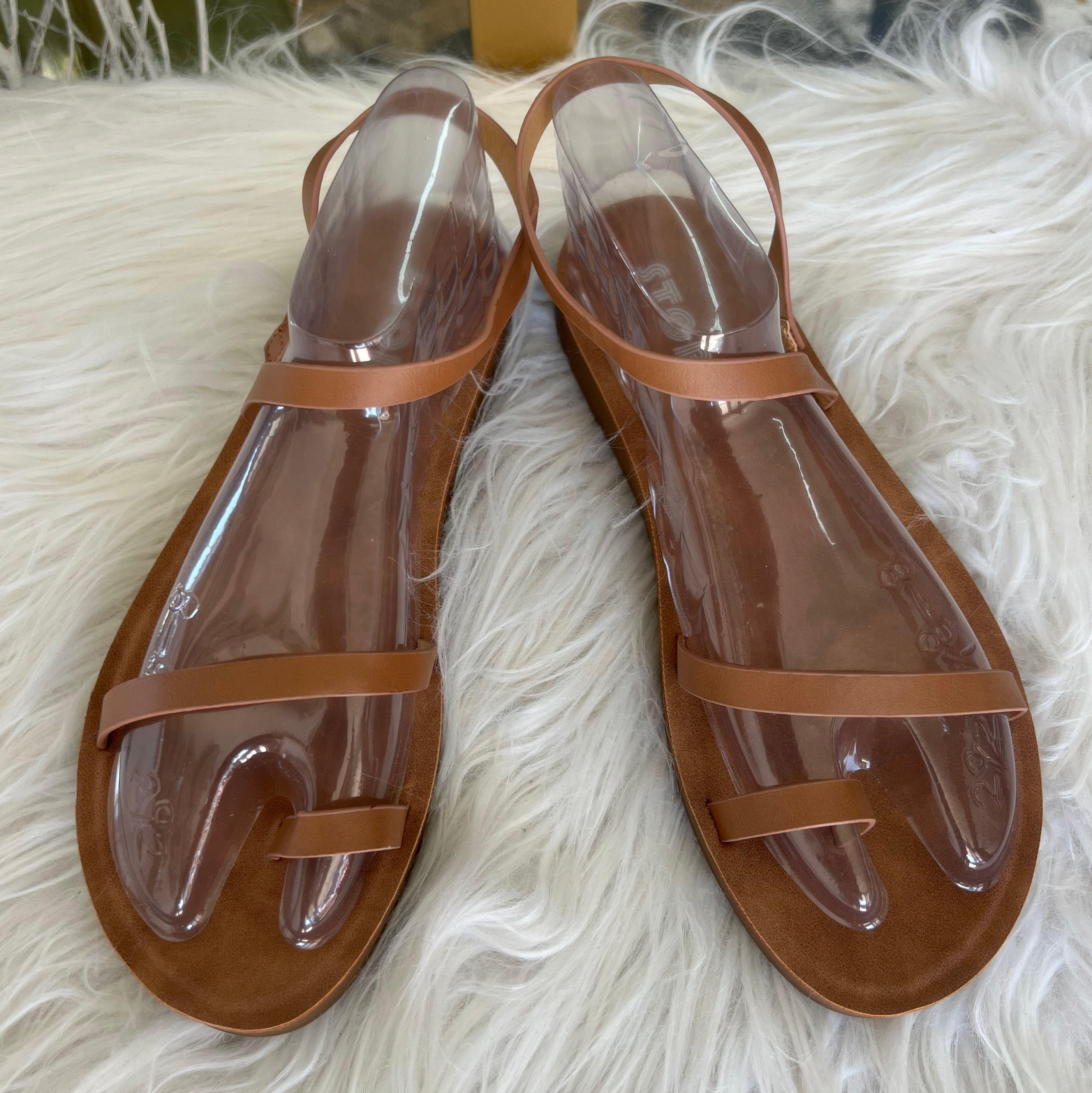 Ashley Sandal
