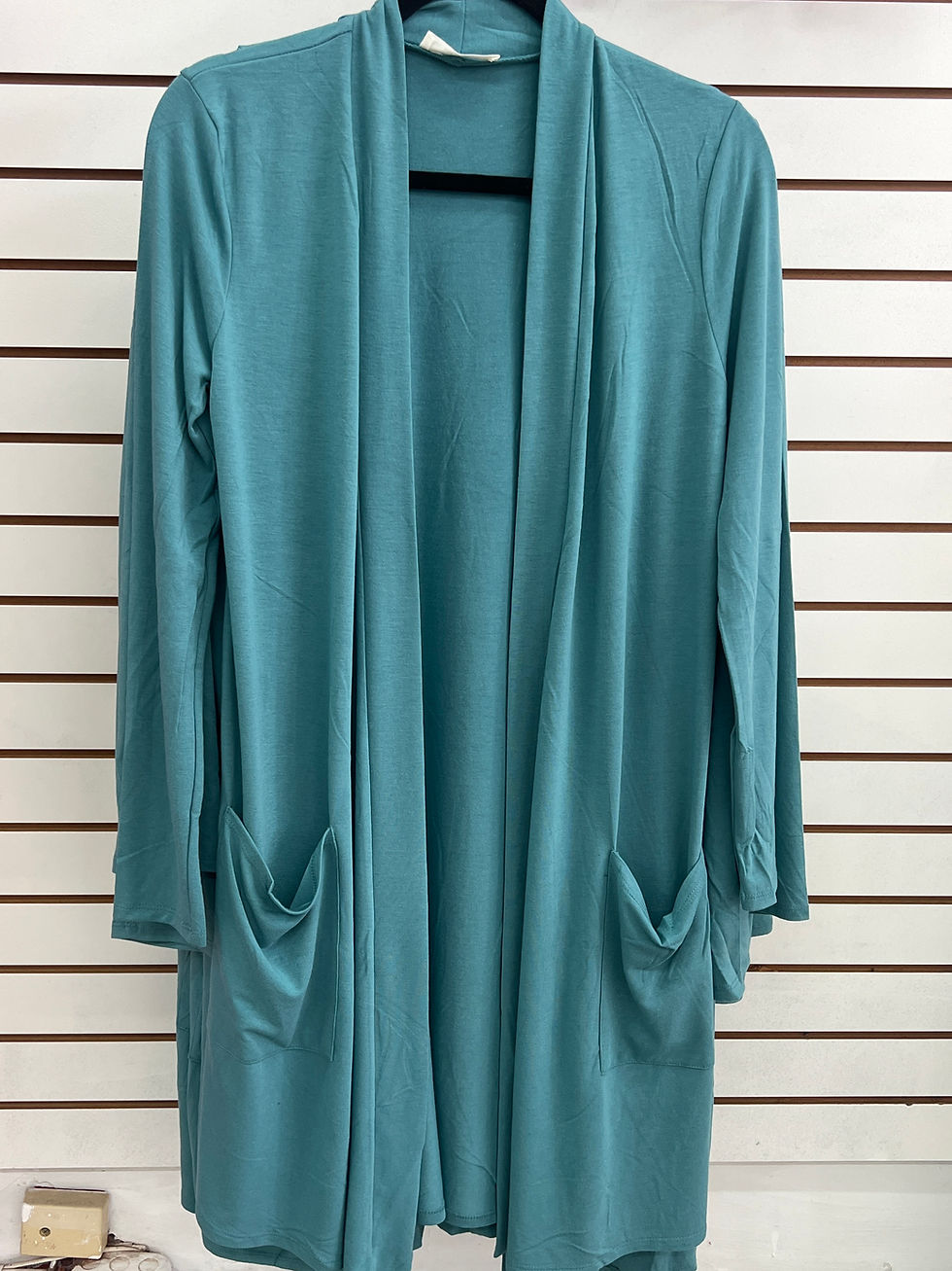 Thumbnail: Jada Cardigan 