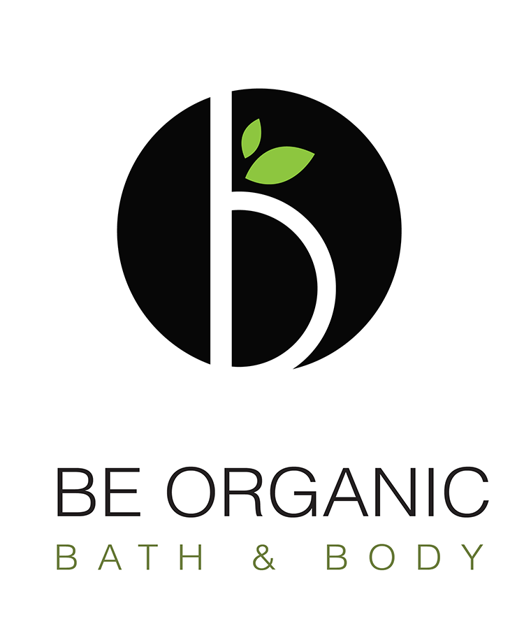 organic bath and body