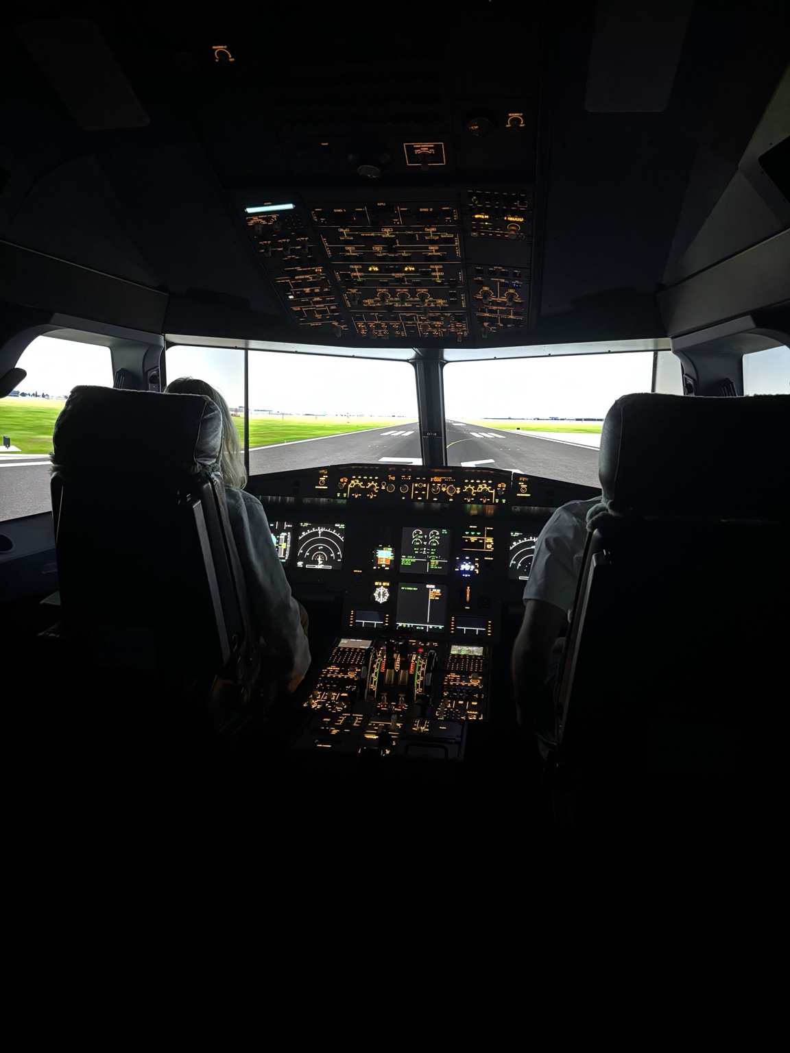 AviaSim Orlando Review: Is the Flight Simulator Worth It?