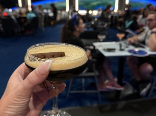 Space 220 Bar Review: Is Disney World’s Best Hidden Gem Worth It?