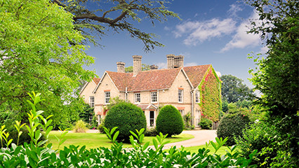 The Old Rectory Country House Hotel The Old Rectory Country House Hotel