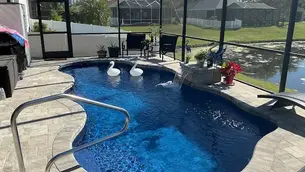 Is a Pool Worth the Investment in New Port Richey?