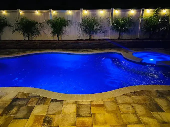 How AI Based Pool Monitoring Systems Help Reduce Maintenance Costs in New Port Richey