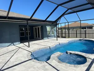 How to Extend Pool Season in New Port Richey