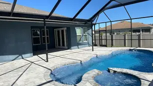 How to Extend Pool Season in New Port Richey