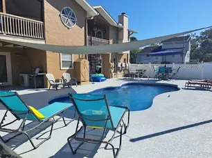 Accessibility Features That Make Pools Safer for Seniors and Mobility Limited Users