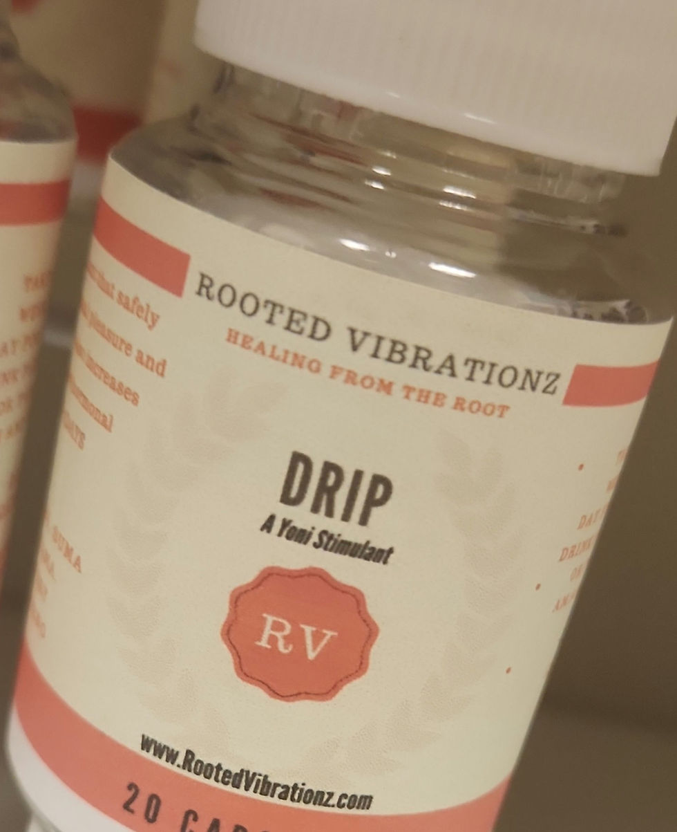 Thumbnail: Drip