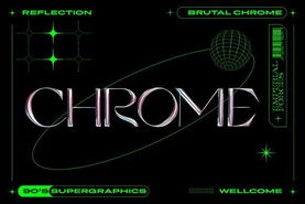 Brutal Chrome Text Effect.jpg