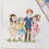 Thumbnail: Storybook Style Portrait