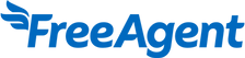 FreeAgent Logo