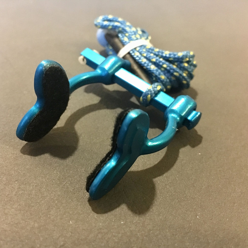 Nose Clip Freediving