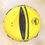 Miniature : Yellow Large Freediving Buoy by Freediving Planet