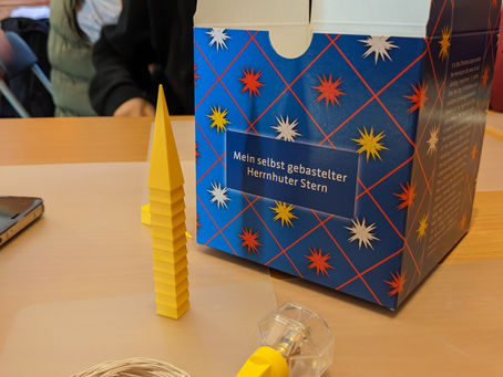Neujahrsausflug