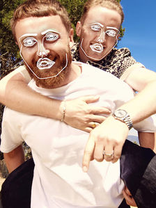 DISCLOSURE REGRESARÁ A LA CDMX ESTE 2024