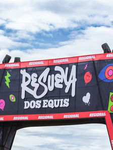 PREPARATE PARA LA EDICIÓN 2026 DE RESUENA DOS EQUIS